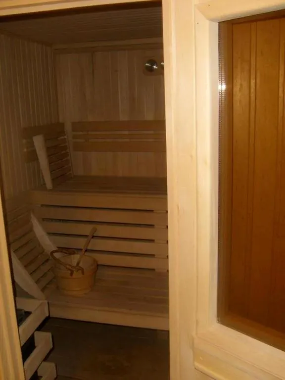 Predela 1 Bansko Apartment Bulharsko
