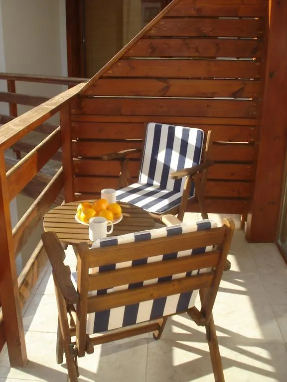 Predela 1 Bansko Apartment