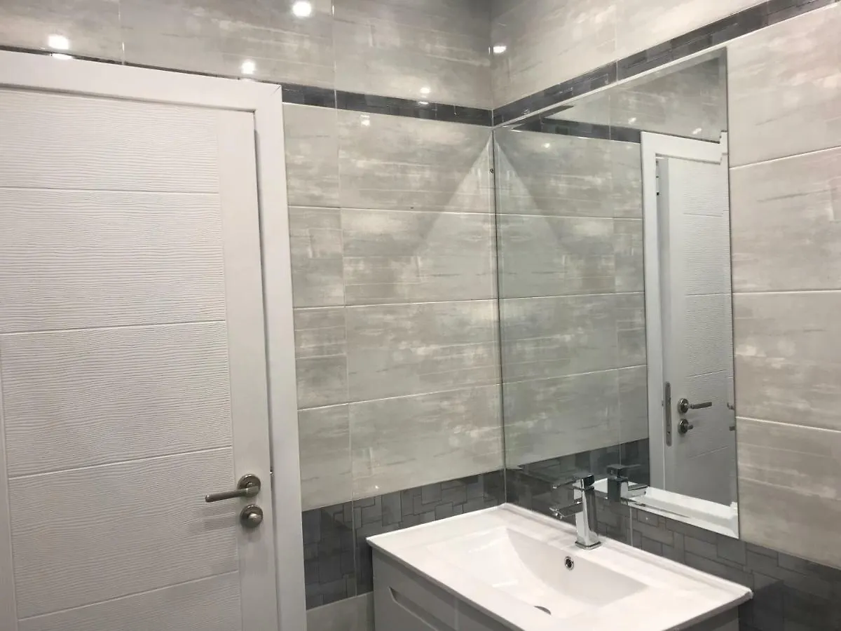 Predela 1 Bansko Apartment