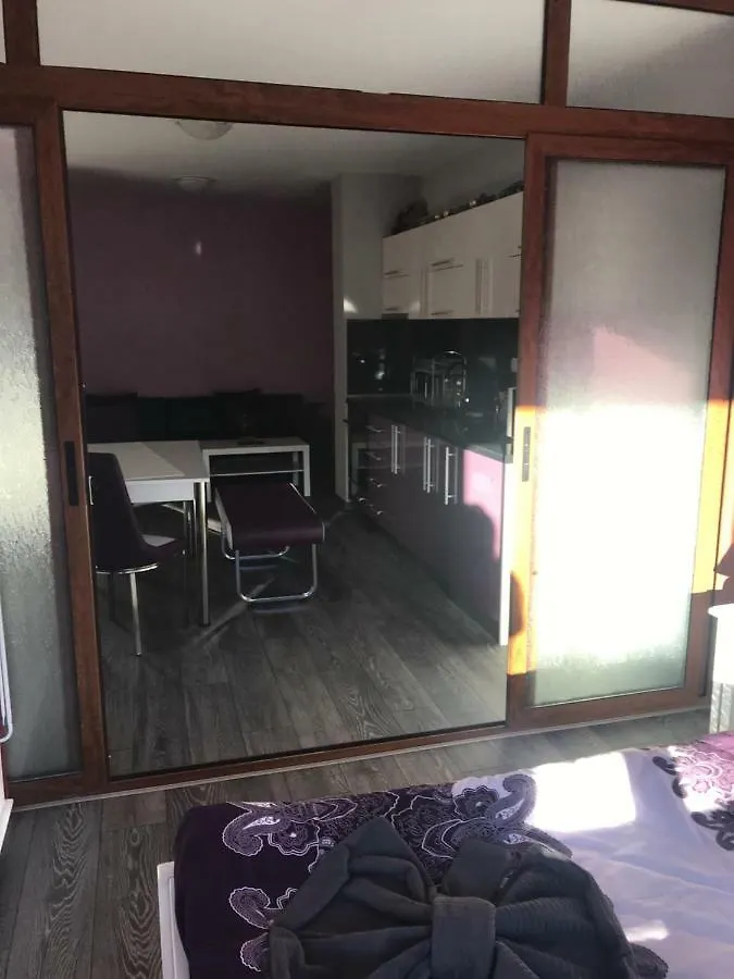 Predela 1 Bansko Apartment