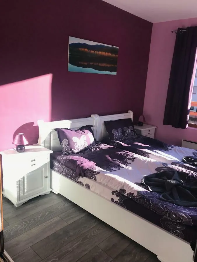 Predela 1 Bansko Apartment 0*,